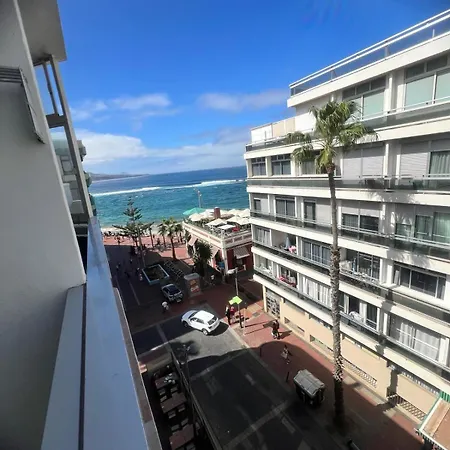 Edificio Playa Apartamento *