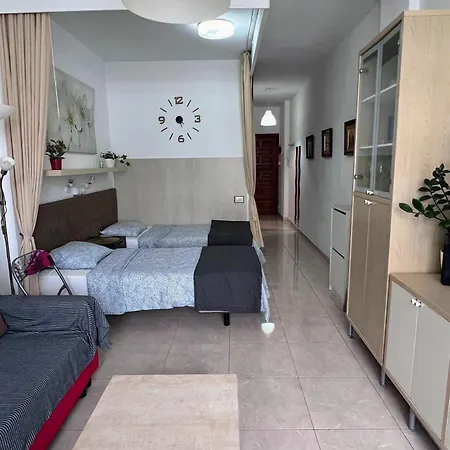 Playa Morote Piso 42 Apartment