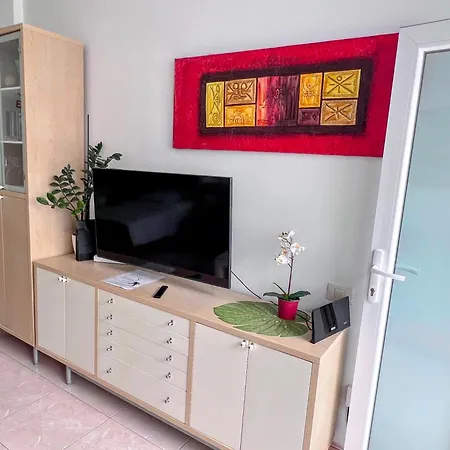 Apartment Playa Morote Piso 42