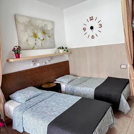 Apartment Playa Morote Piso 42 *