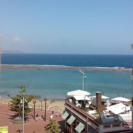 Edificio Playa *
