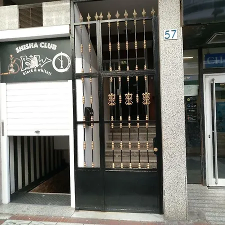 Edificio Playa Apartamento