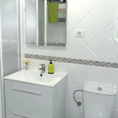 Edificio Playa Apartamento *